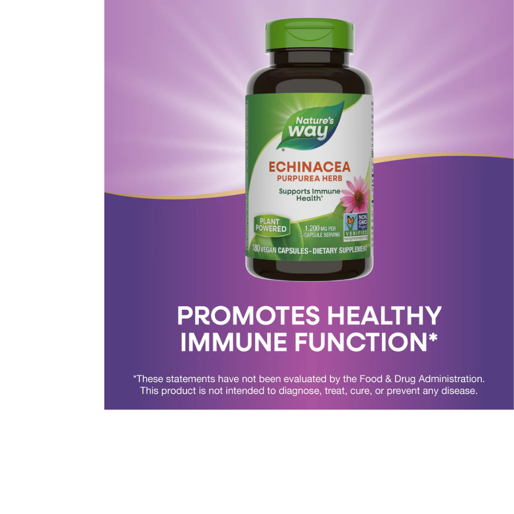 Echinacea