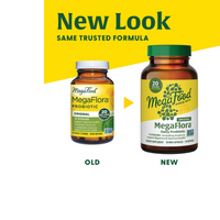 Thumbnail for MegaFlora Probiotic Original - 14 Strains - 20 Billion live cultures