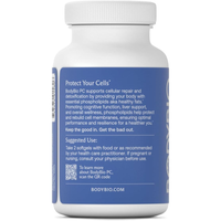 Thumbnail for BodyBio PC (Phospholipid Complex)