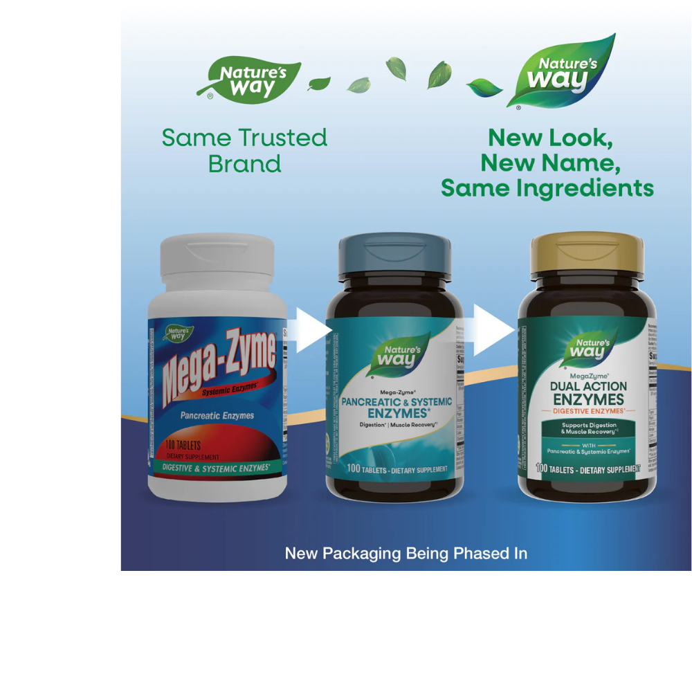 Mega-Zyme