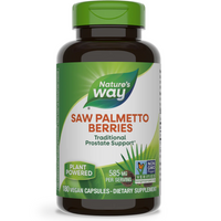 Thumbnail for Saw Palmetto Berries