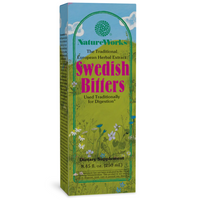 Thumbnail for NatureWorks Swedish Bitters