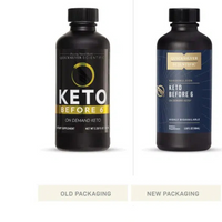 Thumbnail for Keto Before 6