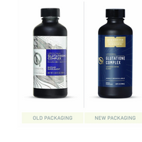 Thumbnail for Liposomal Glutathione Complex