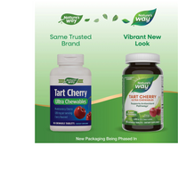 Thumbnail for Tart Cherry Ultra Chewables