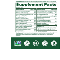 Thumbnail for Women's 55+ One Daily Multivitamin