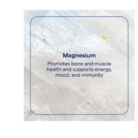 Thumbnail for Ionic Magnesium