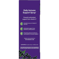 Thumbnail for Sambucus Immune Syrup