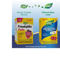 Thumbnail for Primadophilus Kids Probiotic