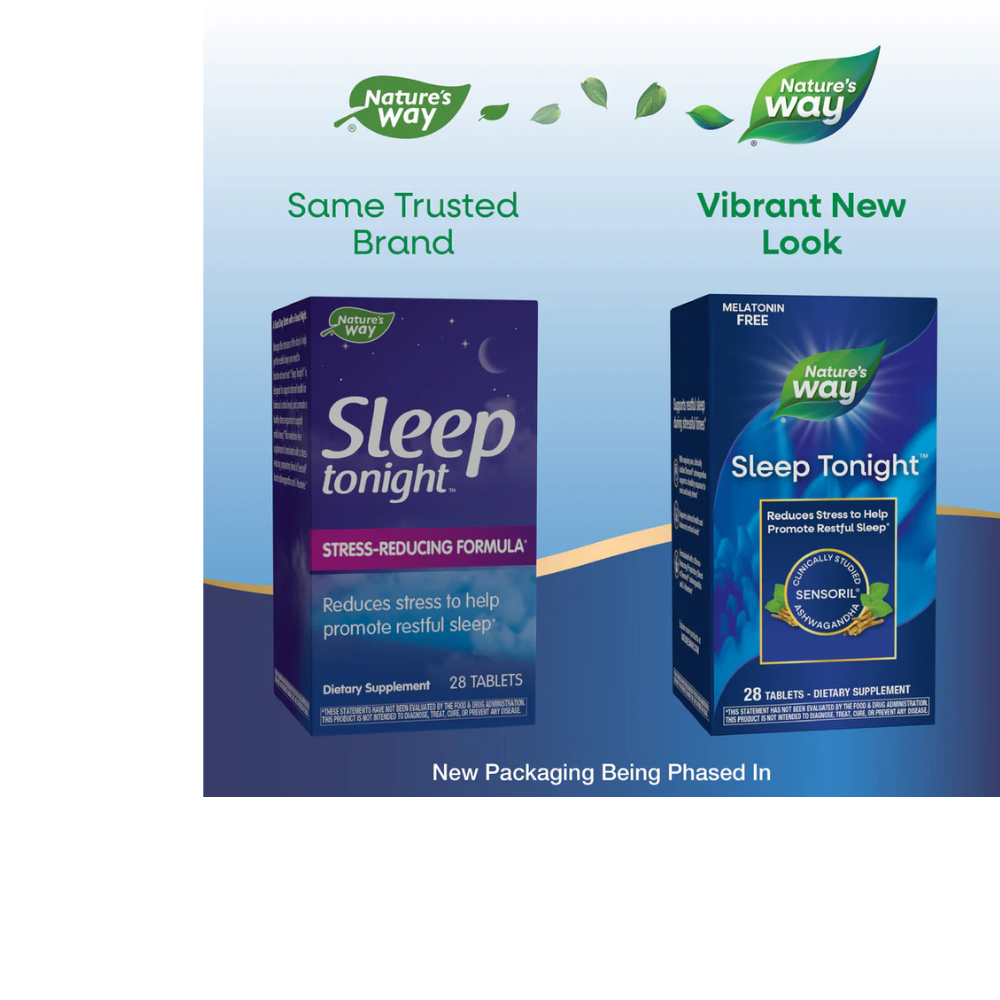 Sleep Tonight