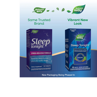 Thumbnail for Sleep Tonight