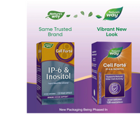 Thumbnail for Cell Forté IP-6 & Inositol