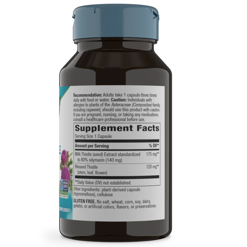 Milk Thistle