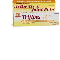 Thumbnail for Boericke & Tafel Triflora Gel