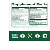 Thumbnail for Kids One Daily Mini Multivitamin