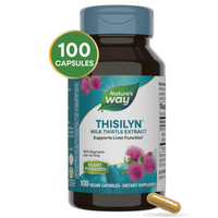 Thumbnail for Thisilyn Milk Thistle Extract