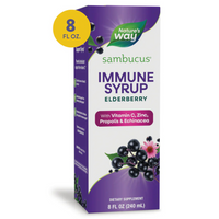 Thumbnail for Sambucus Immune Syrup