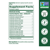 Thumbnail for MegaFlora Probiotic Plus - 14 Strains - 50 Billion live cultures