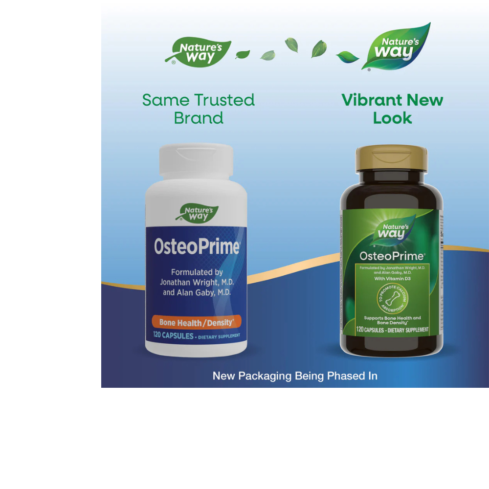 OsteoPrime