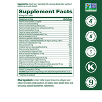 Thumbnail for Women's 40+ Advanced Multivitamin