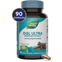 Thumbnail for DGL Ultra Premium Extract