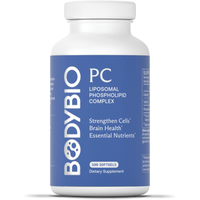 Thumbnail for BodyBio PC (Phospholipid Complex)
