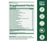 Thumbnail for Men's Advanced Multivitamin