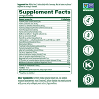 Thumbnail for Men's Advanced Multivitamin