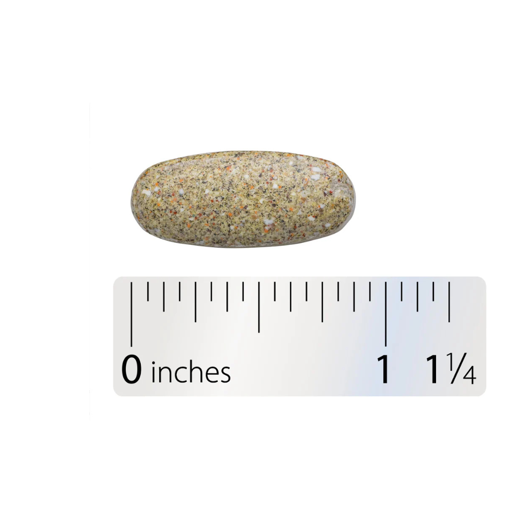 Alive! Max3 Potency Adult Complete Multivitamin