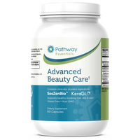 Thumbnail for ADVANCED BEAUTY CARE