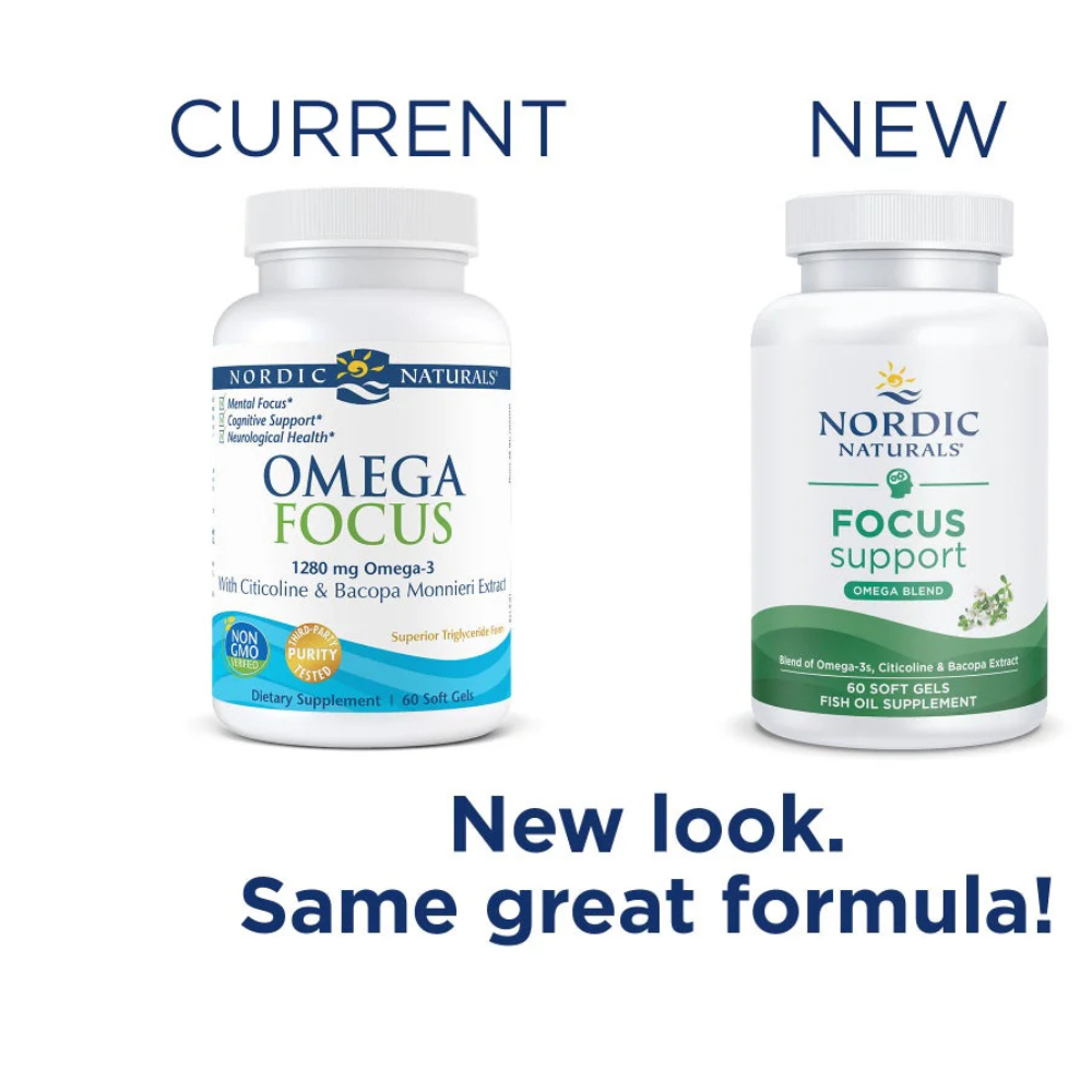 Focus Support