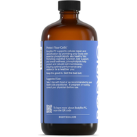 Thumbnail for BodyBio PC (Phospholipid Complex)