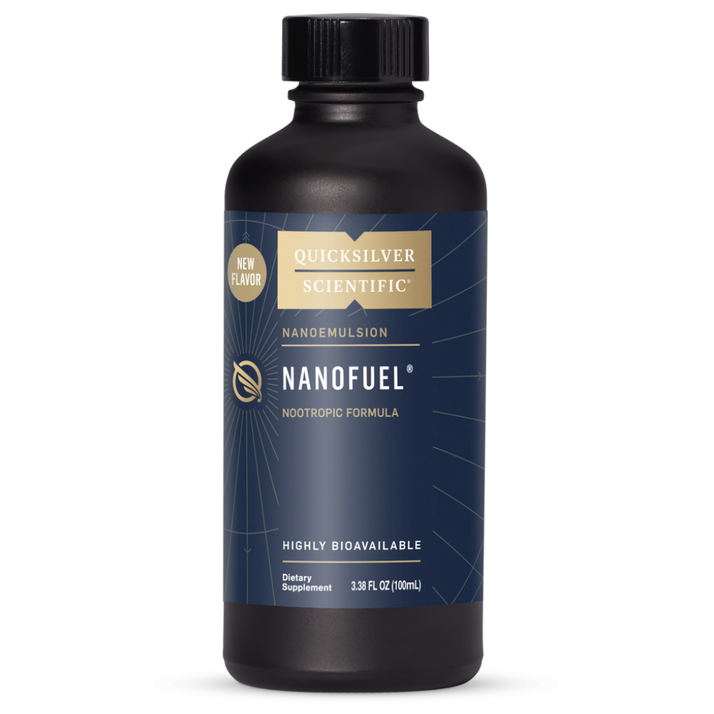 NanoFuel