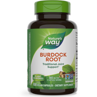Thumbnail for Burdock Root