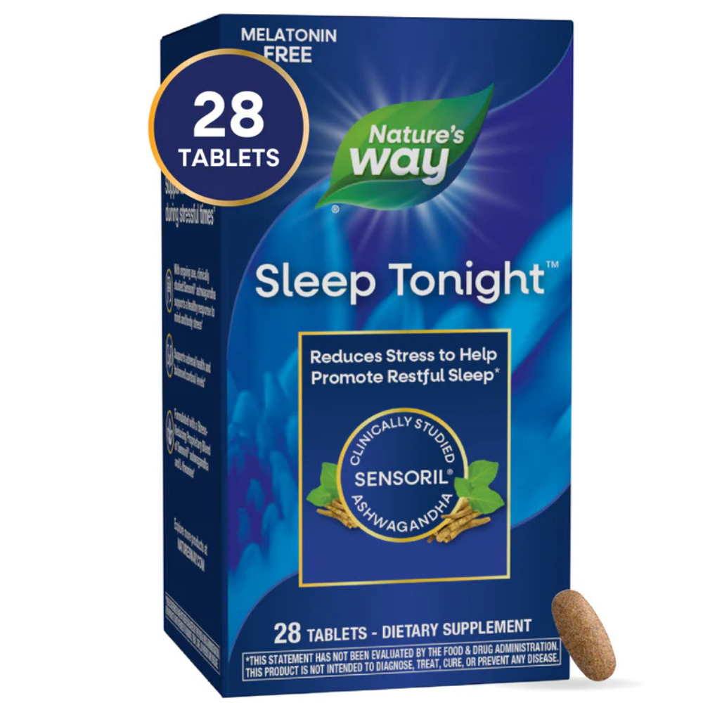 Sleep Tonight