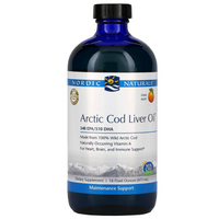 Thumbnail for Arctic Cod Liver Oil