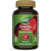 Thumbnail for CranRx Gummies