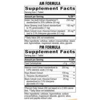 Thumbnail for AM/PM Menopause Formula