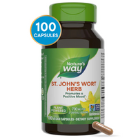 Thumbnail for St. John’s Wort Herb