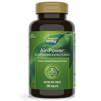 Thumbnail for Air-Power