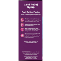 Thumbnail for Cold Relief Syrup