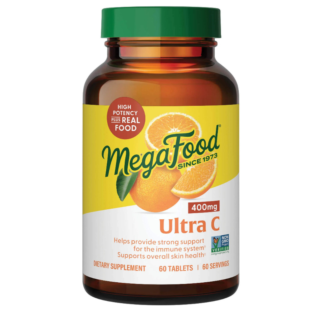 Ultra C-400 mg