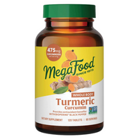 Thumbnail for Turmeric Curcumin Whole Body