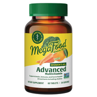 Thumbnail for Women's 40+ Advanced Multivitamin
