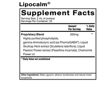 Thumbnail for LipoCalm