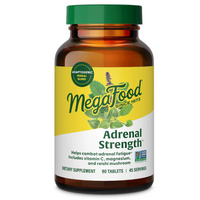 Thumbnail for Adrenal Strength