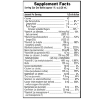 Thumbnail for Source of Life Gold MultiVitamin Liquid Shots