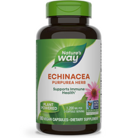 Thumbnail for Echinacea