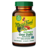 Thumbnail for Women's 55+ One Daily Multivitamin