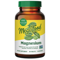 Thumbnail for Magnesium